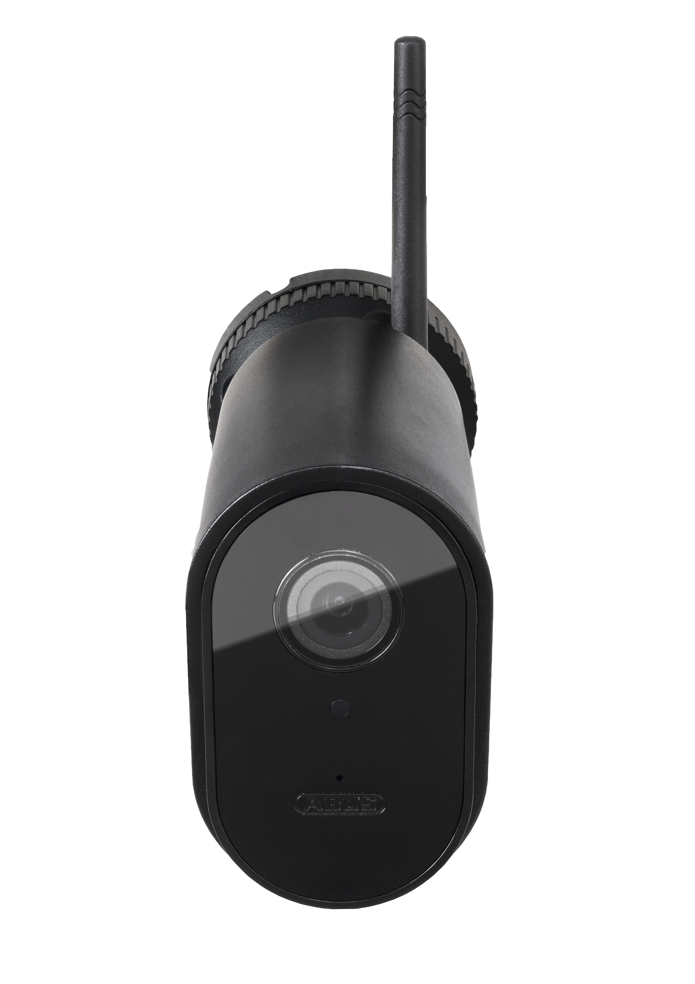 ABUS SmartLook WLAN-Außenkamera 2MP schwarz ABUS SmartLook WLAN-Außenkamera 2MP schwarz