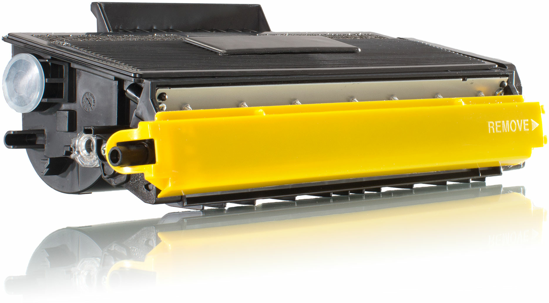 KMP Toner Brother TN-3170/&shy;TN3170 black 7000 S. B-T15 remanufactu