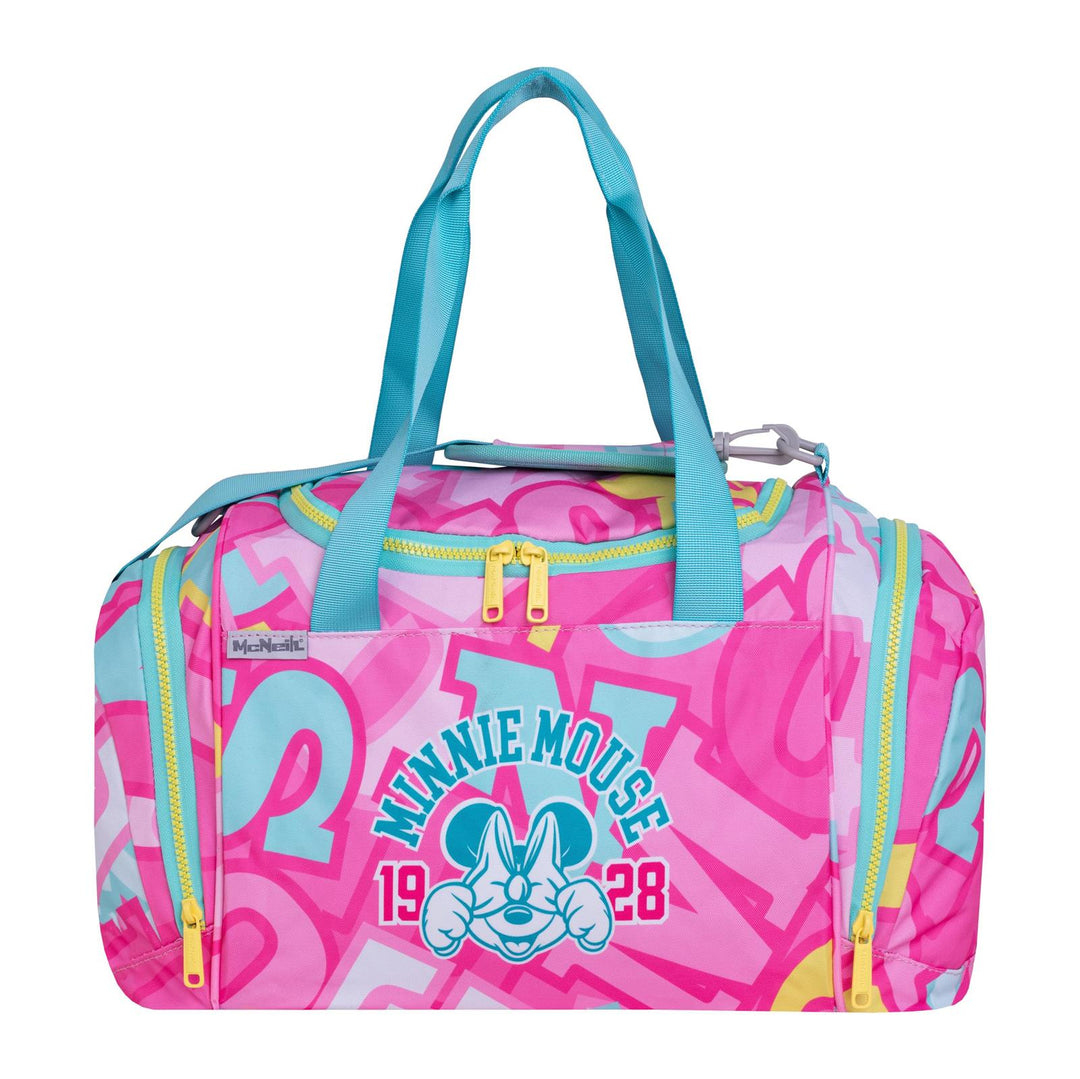 McNeill Sporttasche DISNEY-MINNIE MOUSE