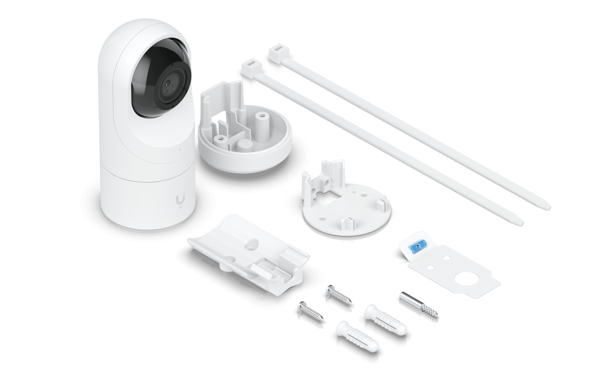 Ubiquiti Video Camera UVC-G5-Flex Ubiquiti Video Camera UVC-G5-Flex
