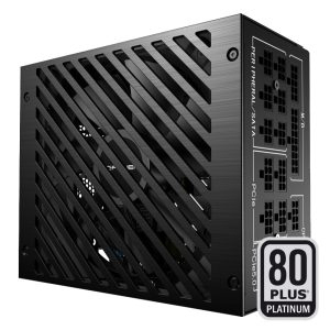 LC-Power Netzteil 850W LC850P2 Modular V3.1 (80+Platinum) LC-Power Netzteil 850W LC850P2 Modular V3.1 (80+Platinum)