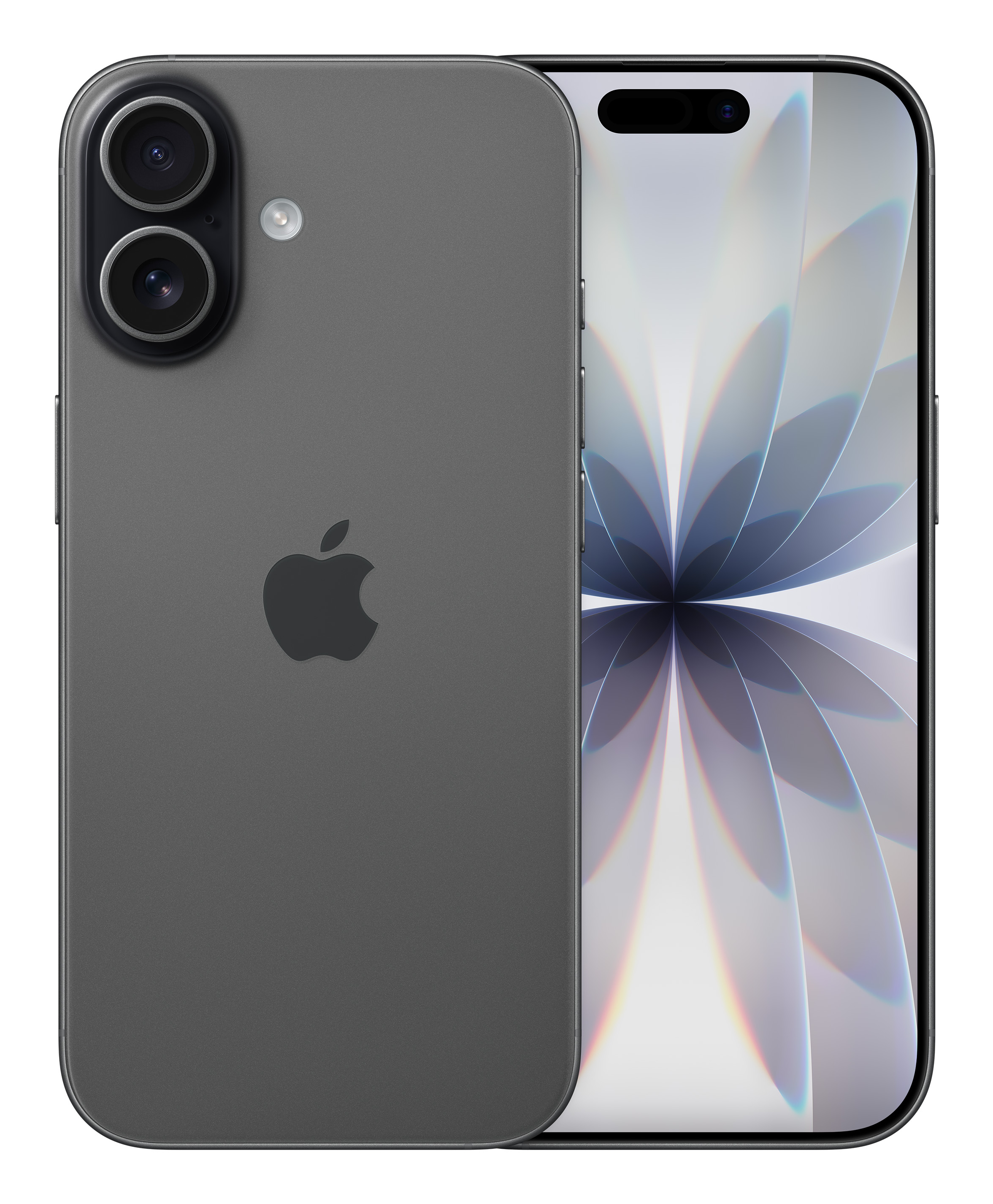 Apple iPhone 17 256GB Black 6.3" EU Model