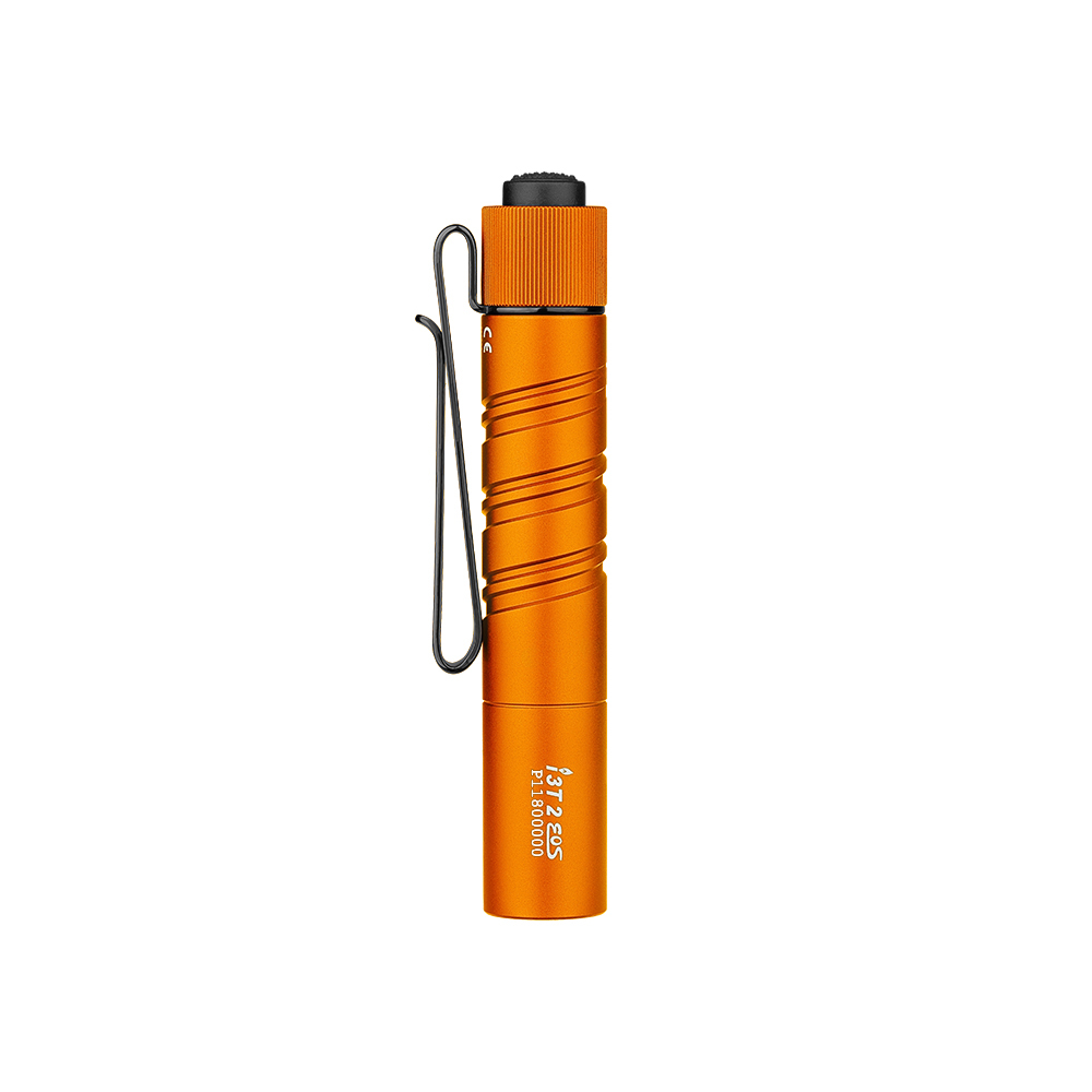 OLIGHT Taschenlampe I3T 2 EOS Orange