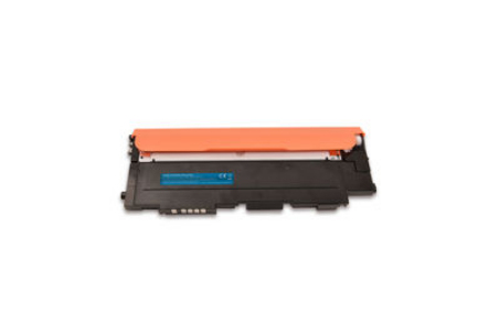 MediaRange Toner HP für W2071A/&shy;117A, 1.300 Seiten, Cyan