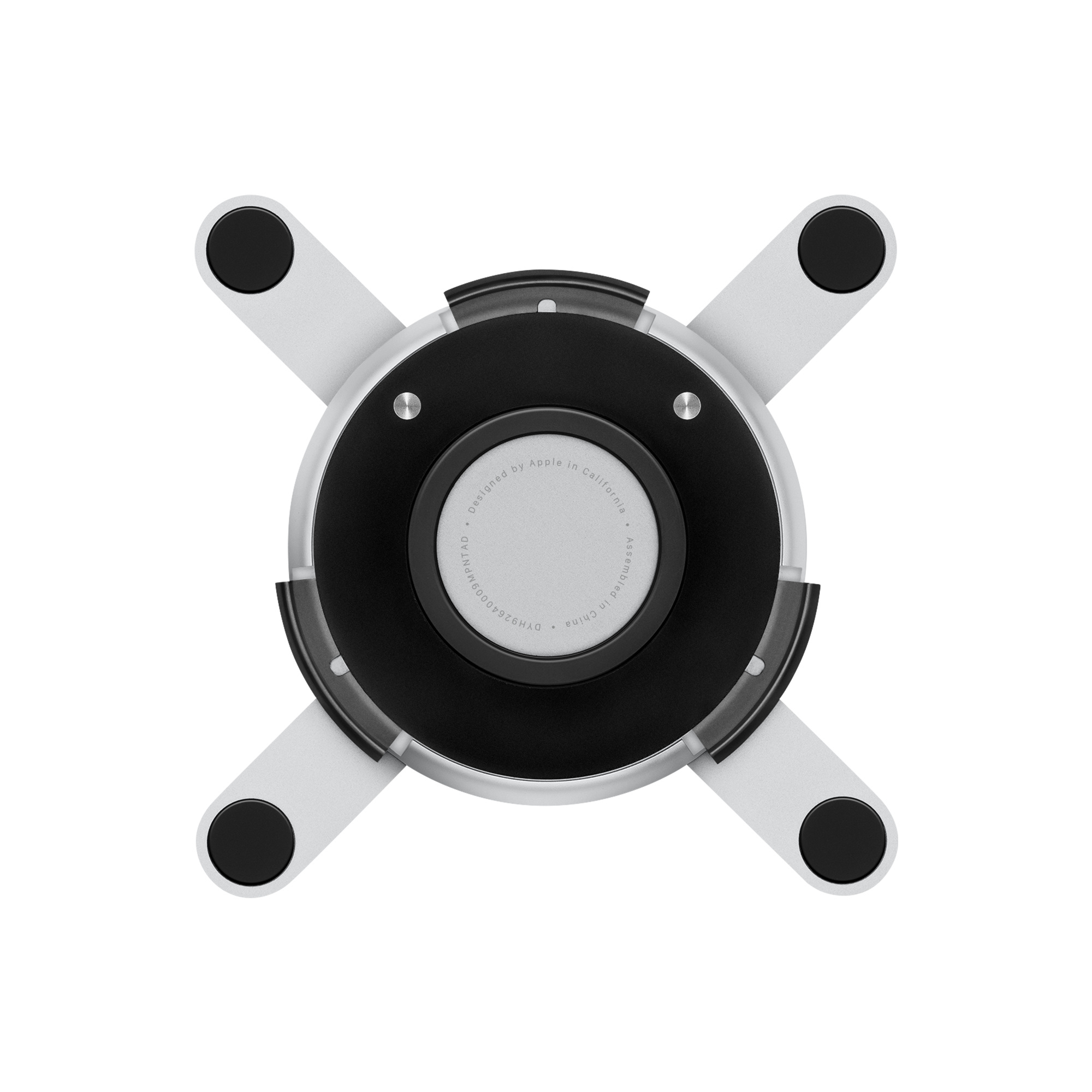 Apple VESA Mount Adapter Apple VESA Mount Adapter