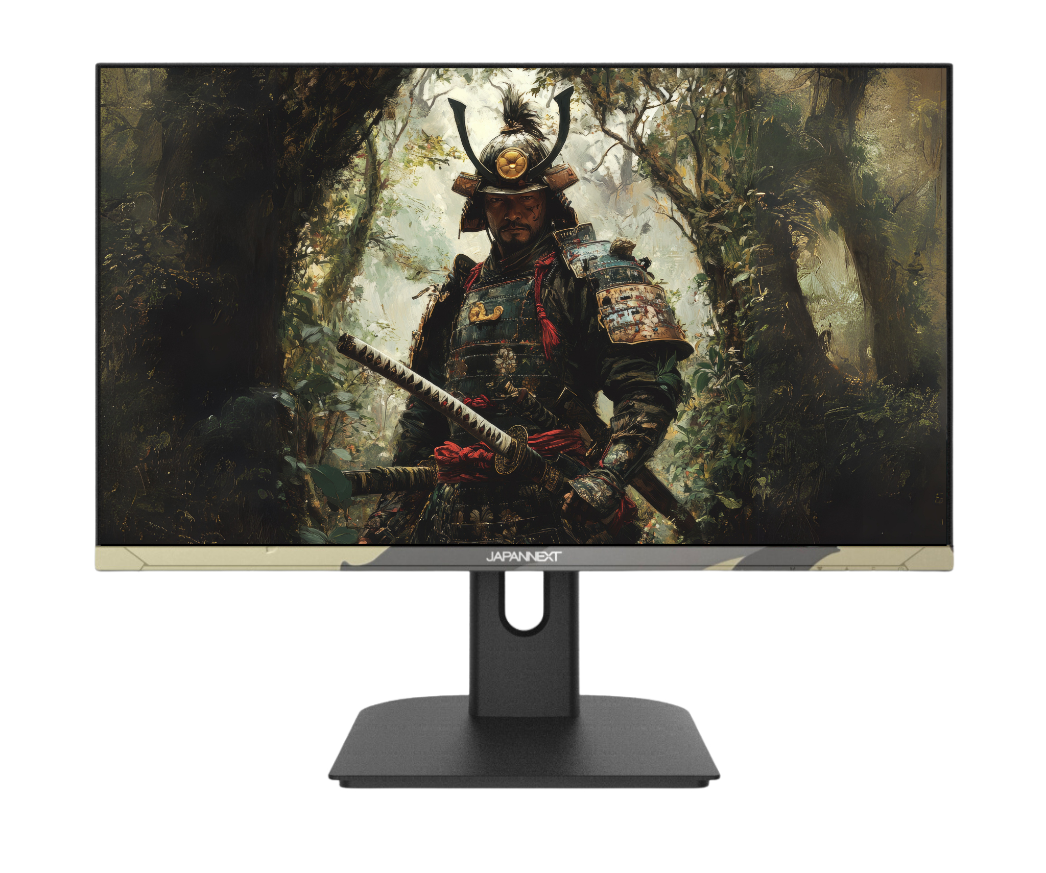 JAPANNEXT 60,5cm JN-IPS238FHD200F-HSP-Camo 16:9 HDMI FHD JAPANNEXT 60,5cm JN-IPS238FHD200F-HSP-Camo 16:9 HDMI FHD