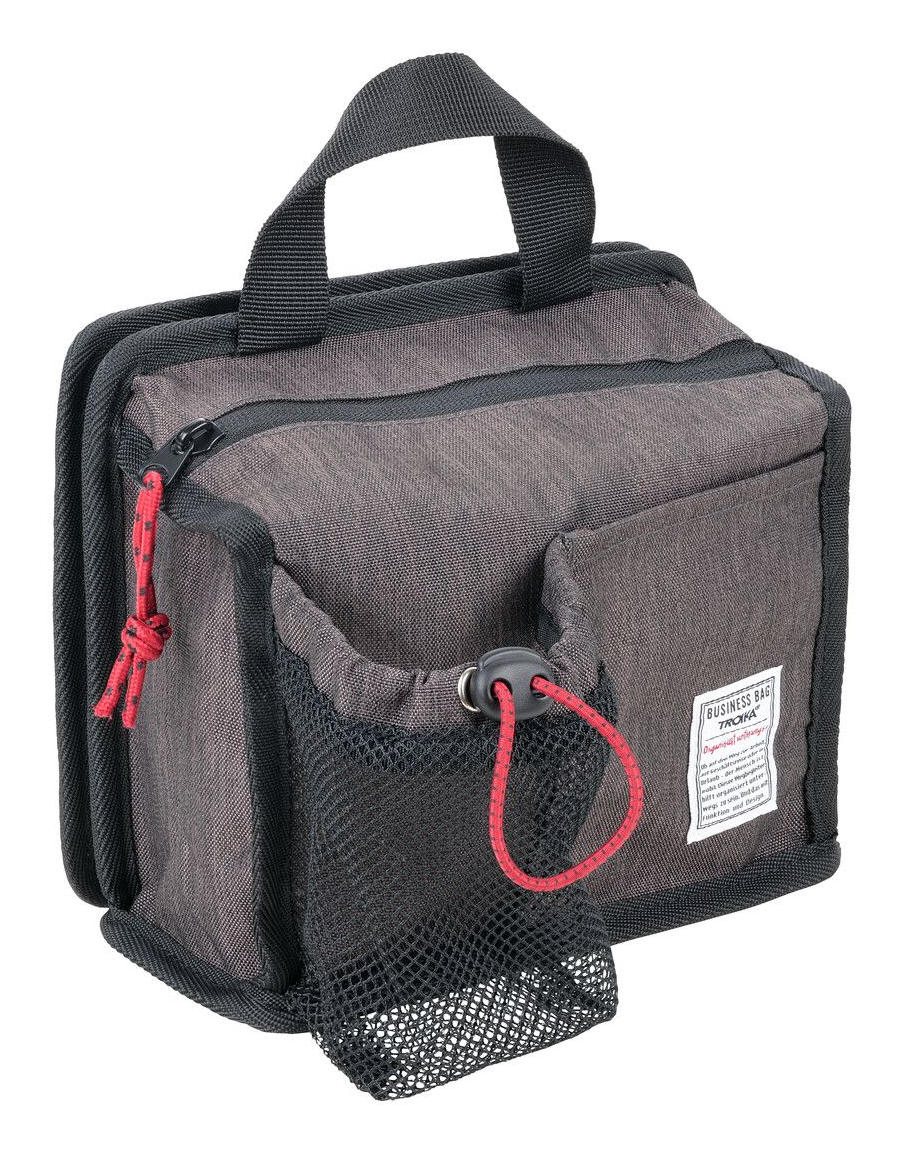 TROIKA Trolley Organizer BUSINESS ON TOP TROIKA Trolley Organizer BUSINESS ON TOP