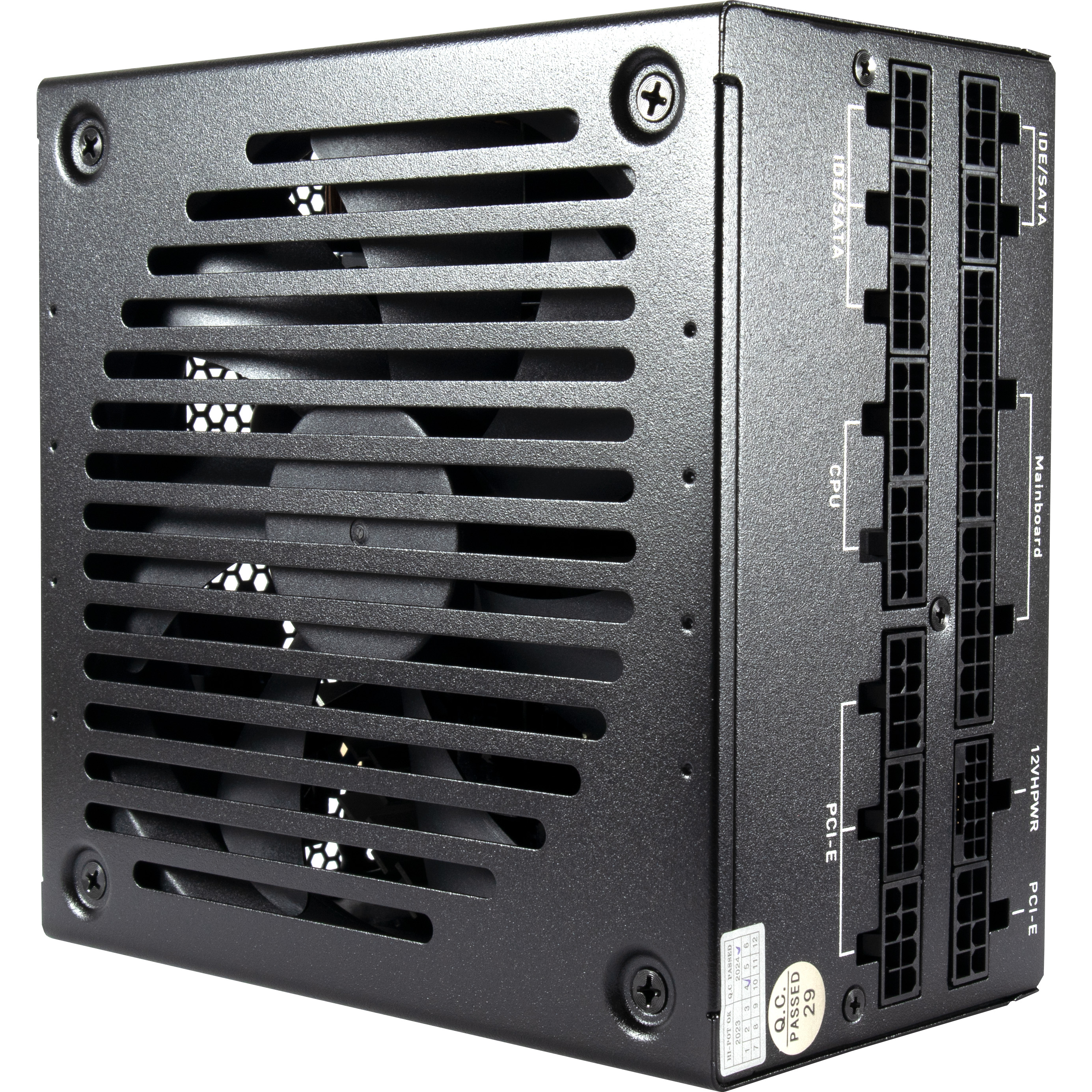 Inter-Tech Netzteil 850W SAMA XPH-850A Intel ATX3.0 Standard Inter-Tech Netzteil 850W SAMA XPH-850A Intel ATX3.0 Standard
