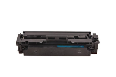 MediaRange Toner HP für W2031A/&shy;415A, 2.100 Seiten, Cyan