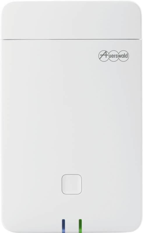 AUERSWALD COMfortel WS-500M IP-DECT Server Multi  polarweiß