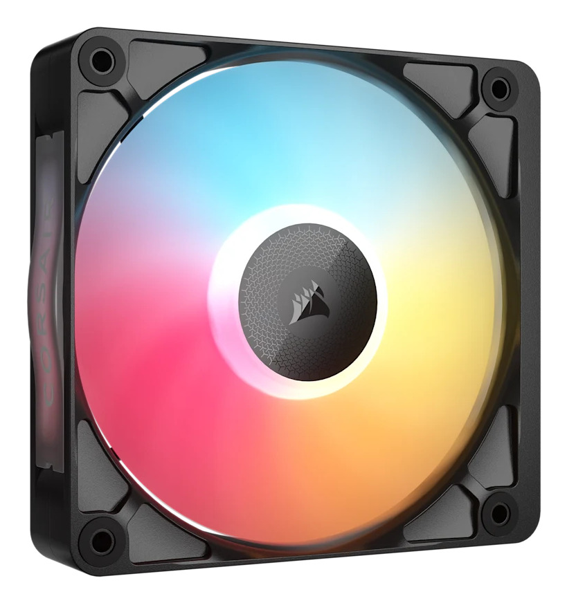 CORSAIR Lüfter iCUE Link RX120 II RGB 120*120*25 Single