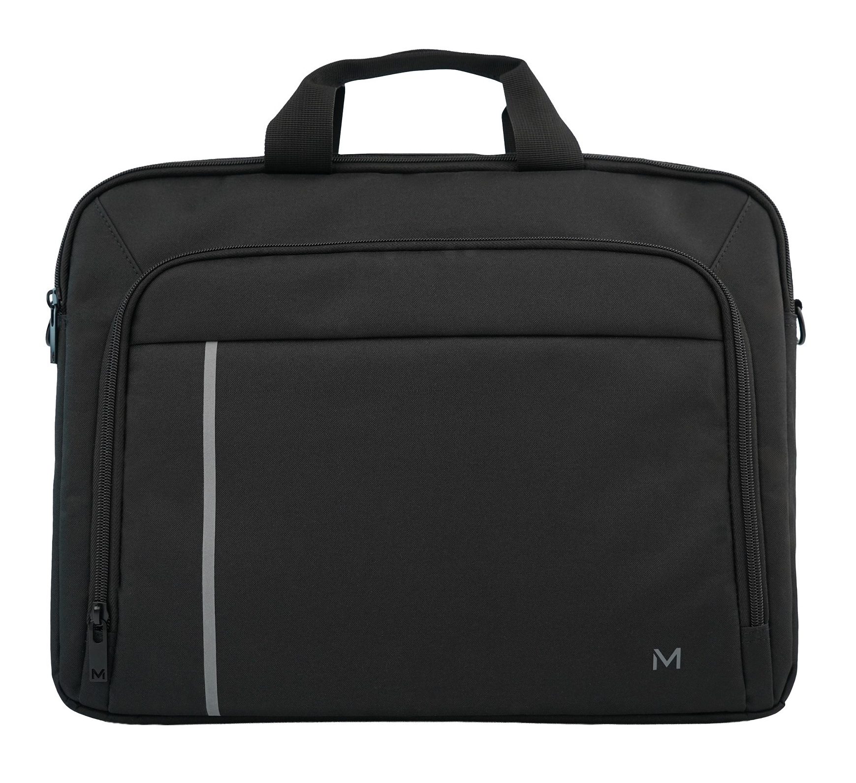 Mobilis TheOne Briefcase Toploading 11-14"