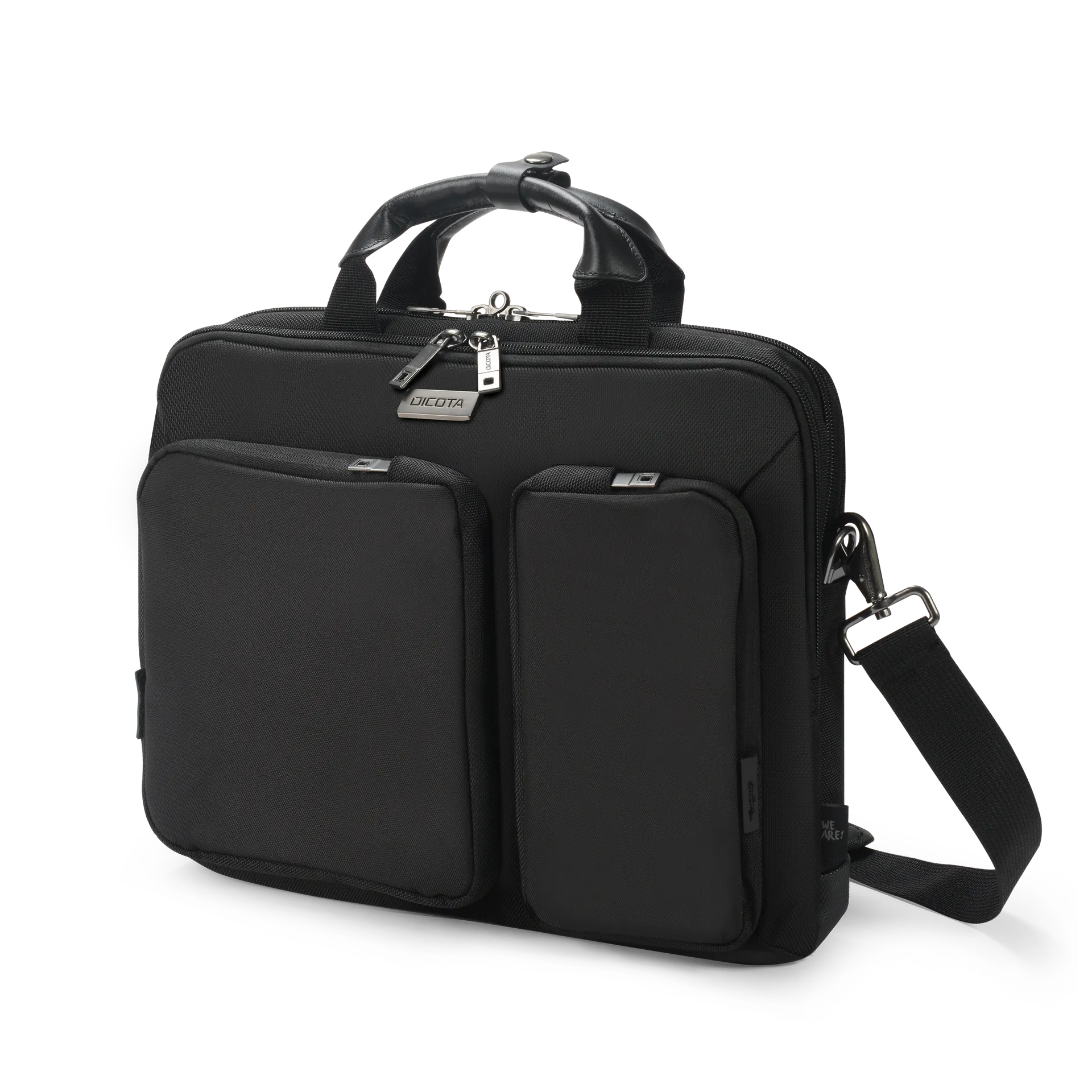 Dicota Slim Case SEVEN 12-14" black