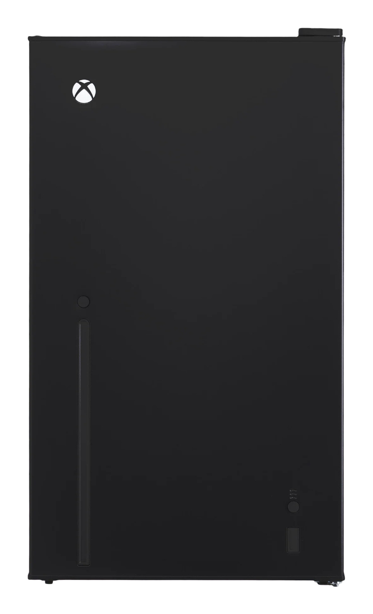 Ukonic Kühlschrank XBOX 91L inkl. Eisfach