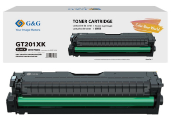 G&G XL-Toner GT201XKEV für G&G P2000CDW/&shy;P2010CDW Schwarz