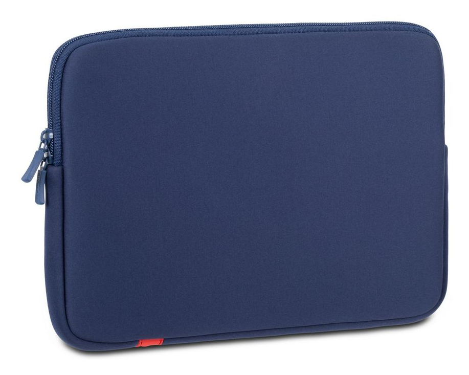Riva NB Sleeve Antishock MacBook -13,0" blau 5123 Riva NB Sleeve Antishock MacBook -13,0" blau 5123