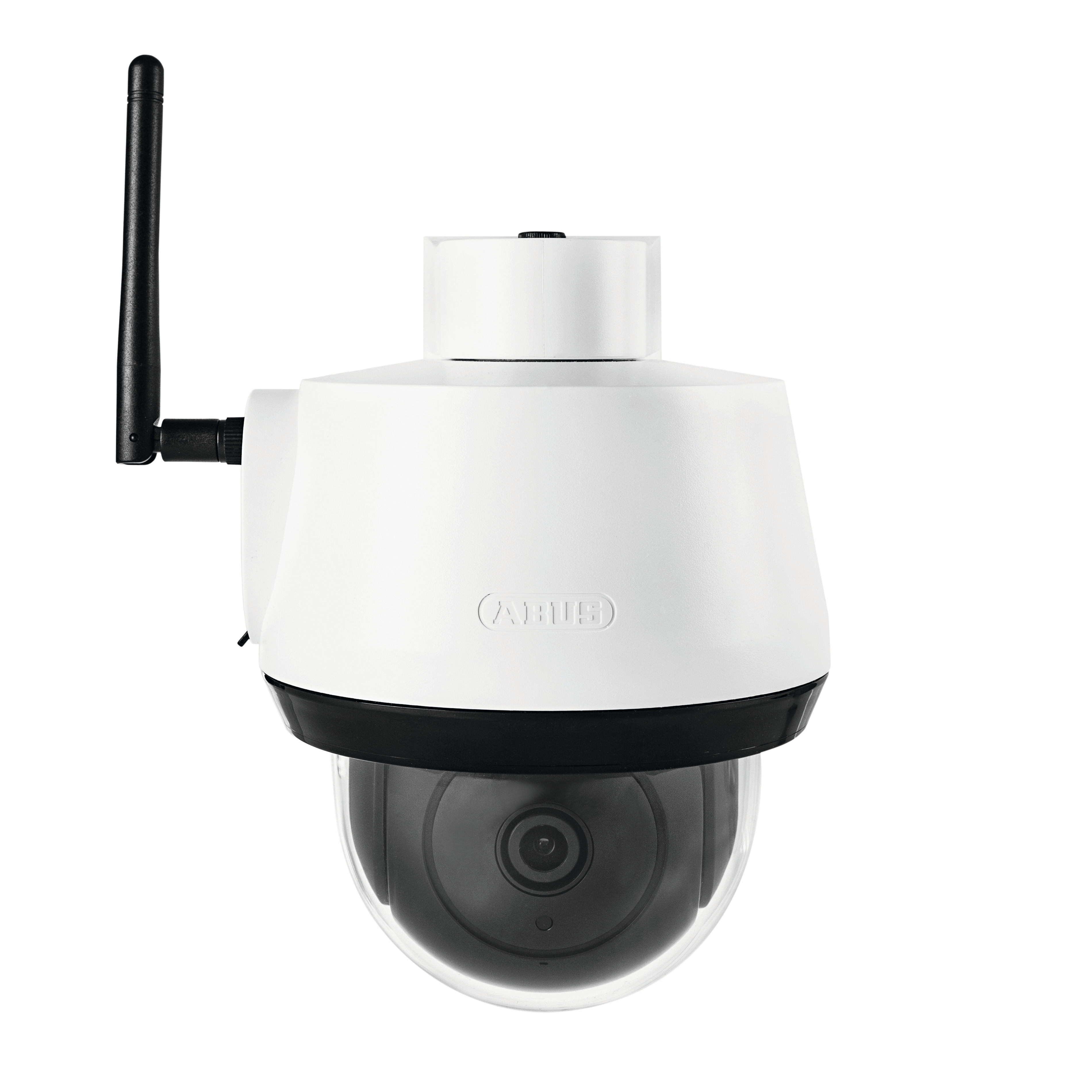 ABUS SmartLook Schwenk-/&shy;Neige-Kamera 2MP weiß