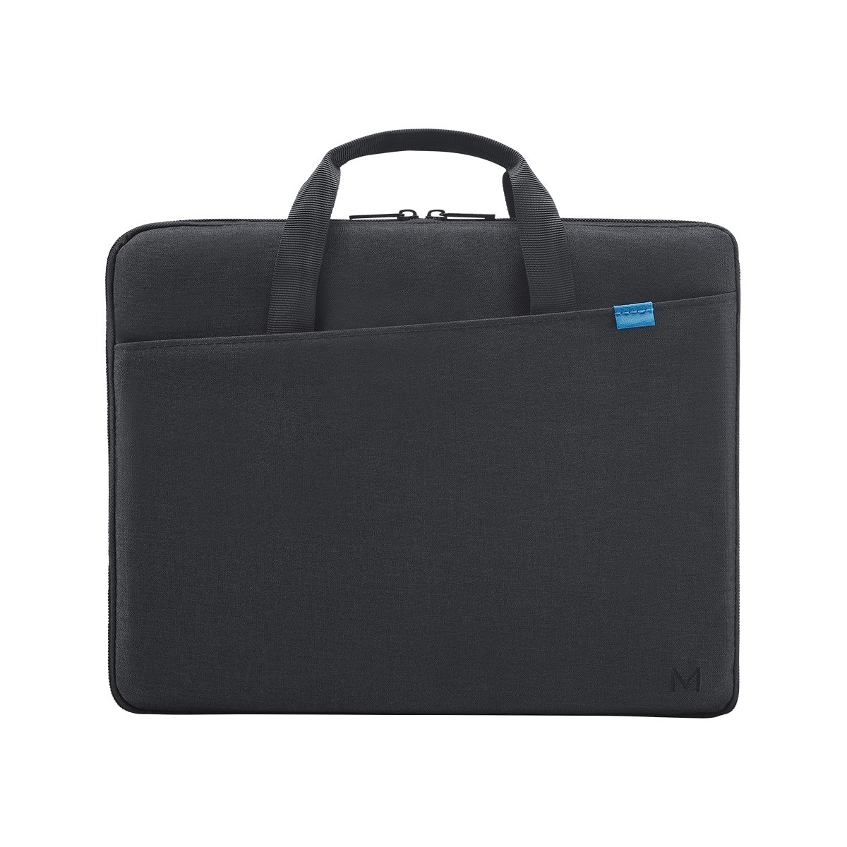 Mobilis Trendy Sleeve 12.5-14'' Black - 35% RECYCLED
