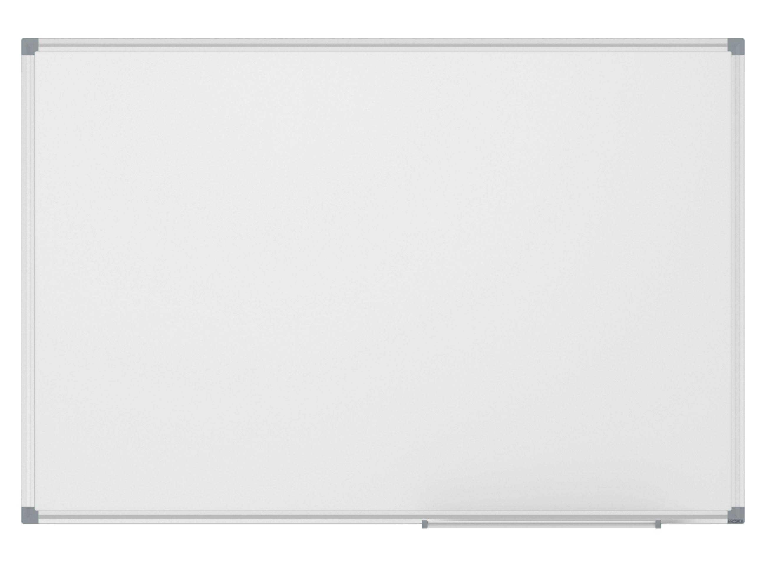 MAUL Whiteboard MAULstandard 45x60cm weiß Stahl