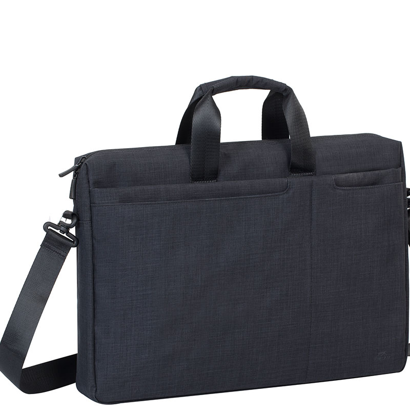 Riva NB Tasche Biscayne 17,3" schwarz 8355 Riva NB Tasche Biscayne 17,3" schwarz 8355