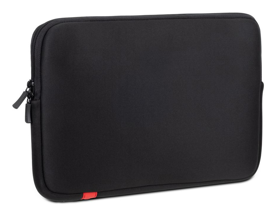Riva NB Sleeve Antishock MacBook -13,0" schwarz 5123 Riva NB Sleeve Antishock MacBook -13,0" schwarz 5123