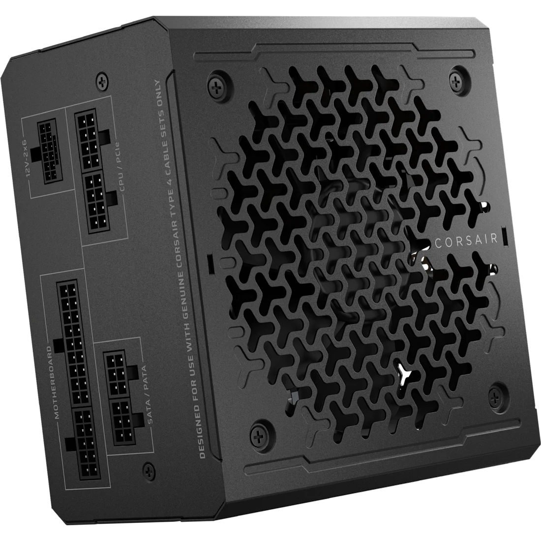 CORSAIR Netzteil RM650e Modular ATX 3.1 650W (80+Gold) CORSAIR Netzteil RM650e Modular ATX 3.1 650W (80+Gold)