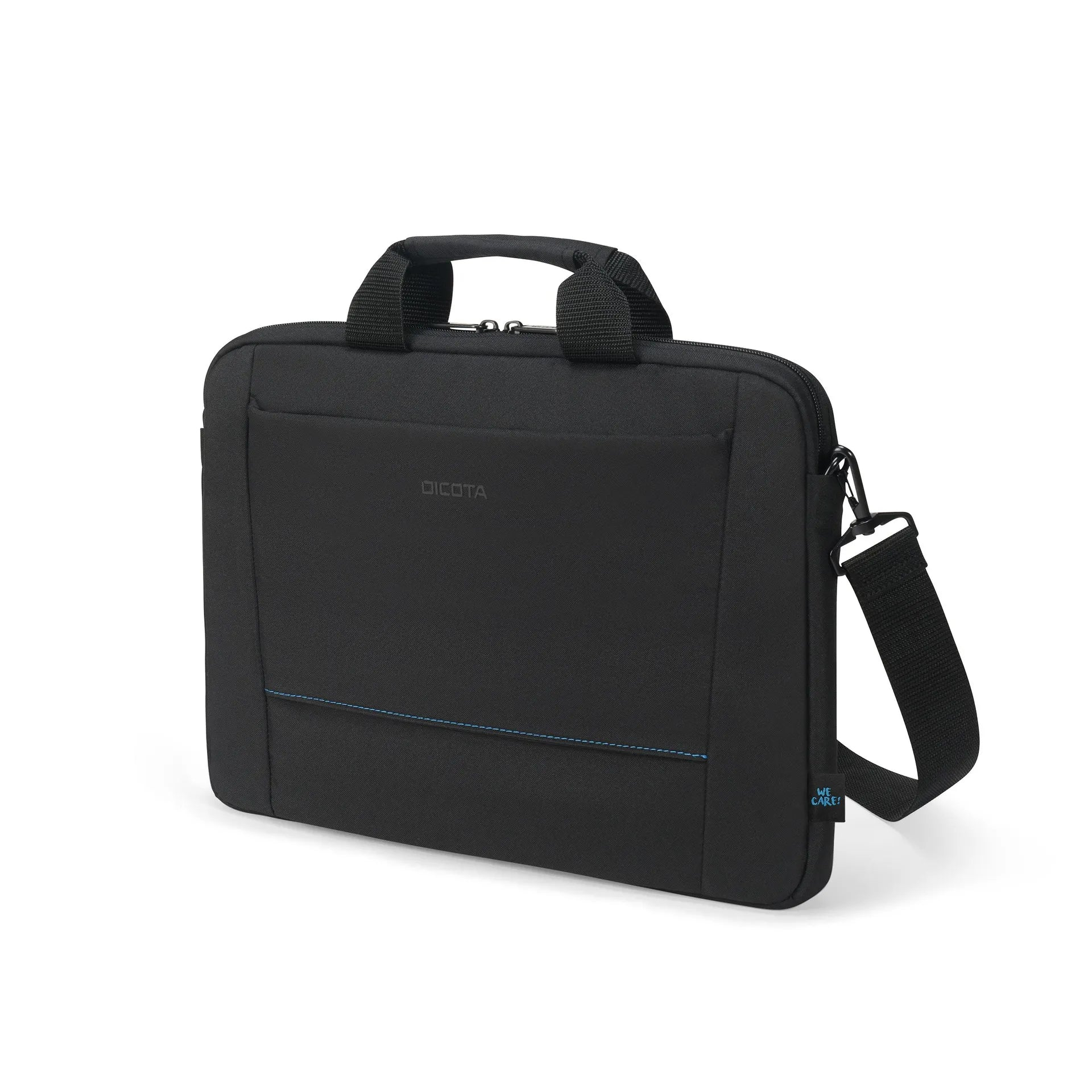 Dicota Slim Case TWO 13-14" black