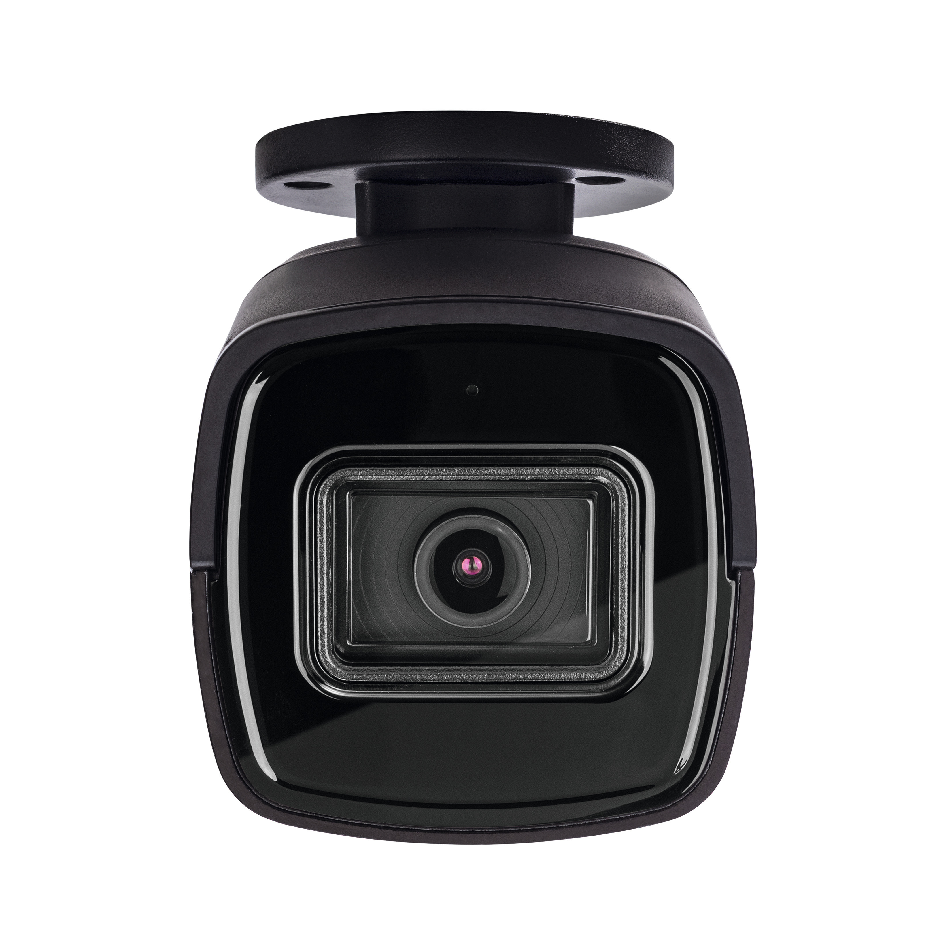 ABUS 4 MP IP-Mini-Tube-Kamera 2,8 mm schwarz