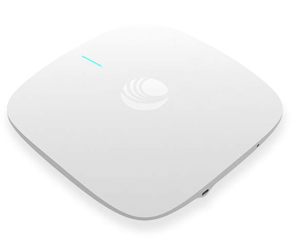 Cambium Networks XV2-2 Indoor Access Point Wifi 6 2x2 Rev.B