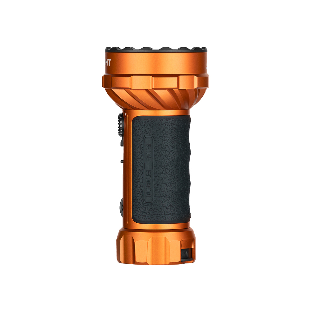 OLIGHT Taschenlampe Marauder Mini 2 Orange