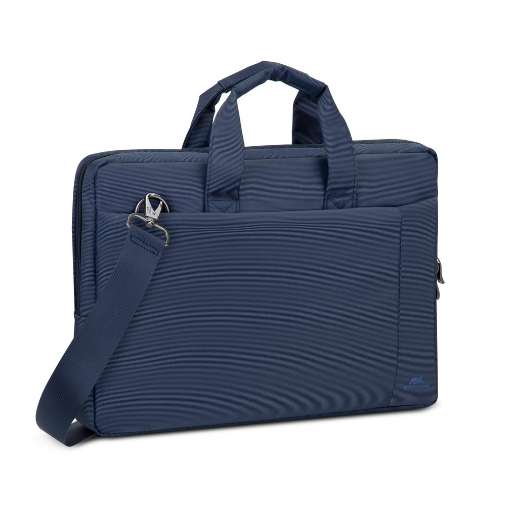 Riva NB Tasche Central 15,6" blau 8231