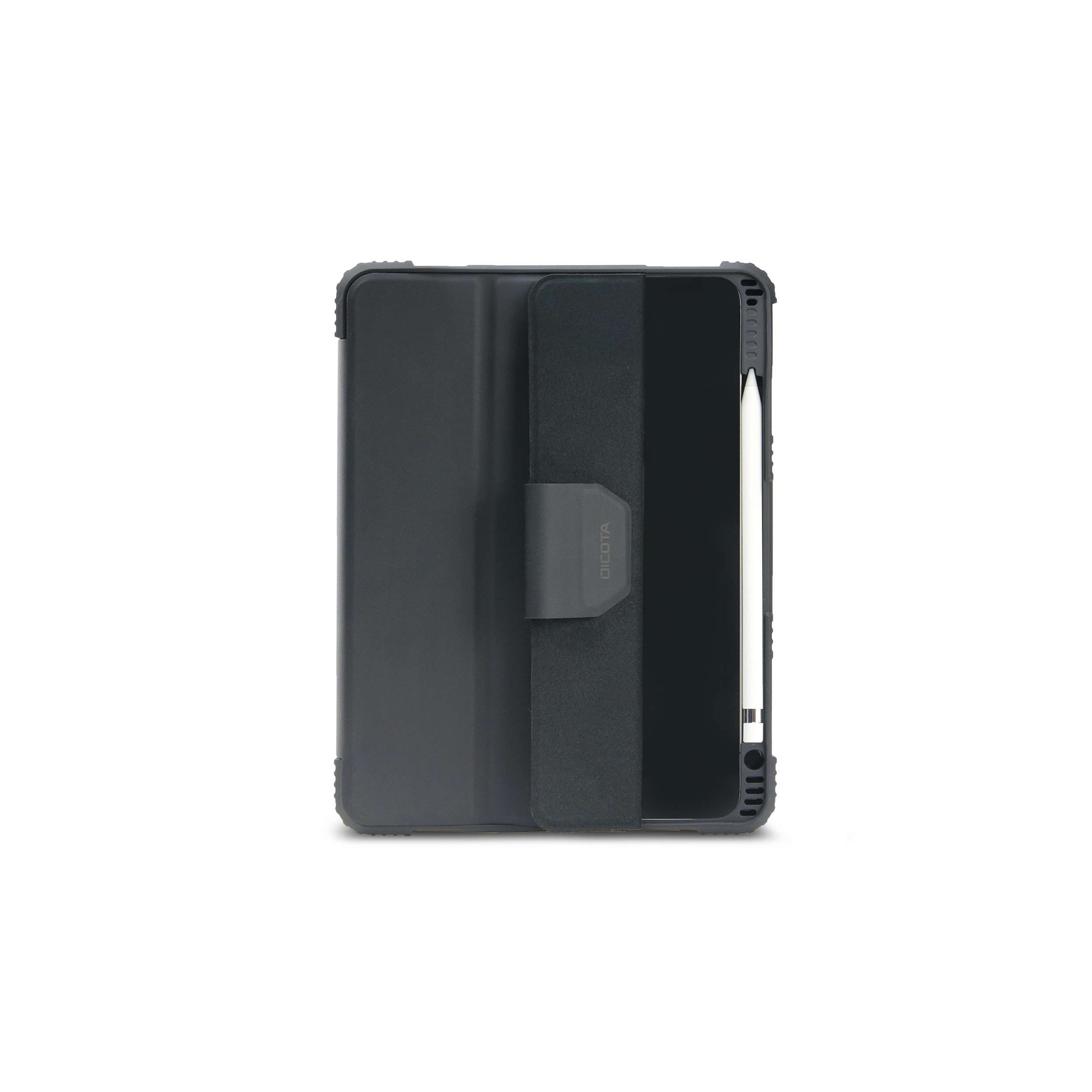 Dicota Tablet Folio Case für iPad 10.9" (2022/&shy;10 Gen) black