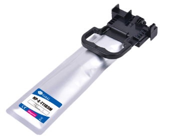 G&G Tinte komp. m. EPSON T11D/­C13T11D340 Mag. (5000 Seiten) G&G Tinte komp. m. EPSON T11D/­C13T11D340 Mag. (5000 Seiten)