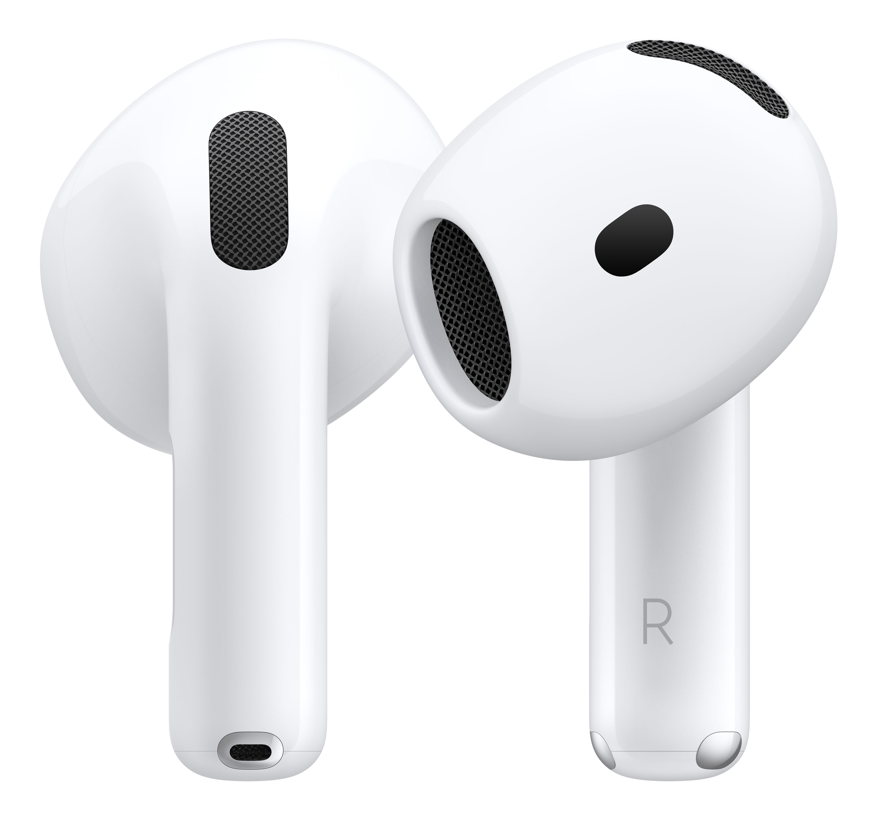 Apple AirPods (4.Gen.) mit Ladecase Apple AirPods (4.Gen.) mit Ladecase