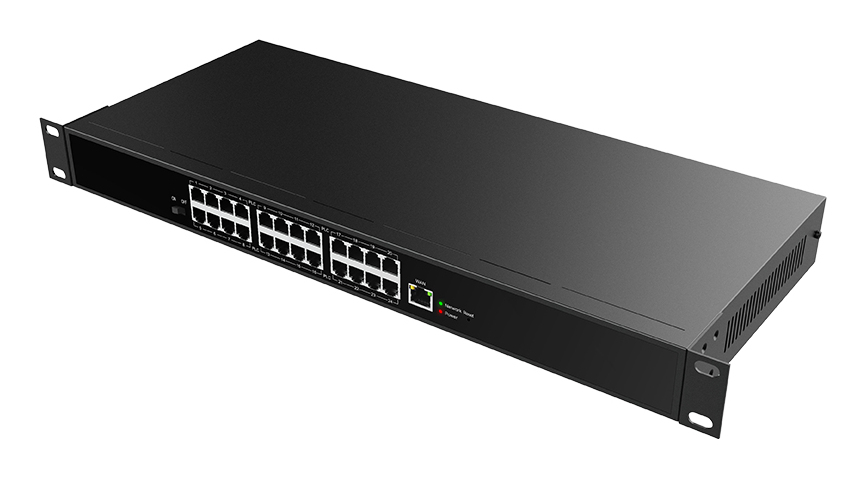 Fanvil PN24 2-Wire PoE Switch