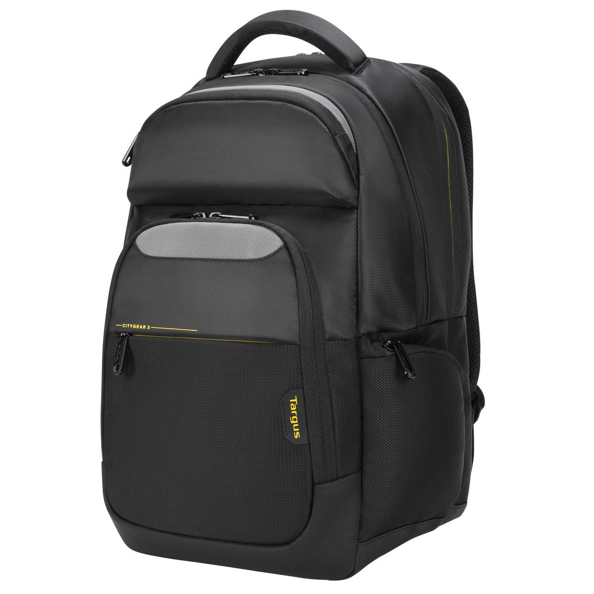 BakkerElkhuizen Laptop CityGear Rucksack 15-17,3" retail