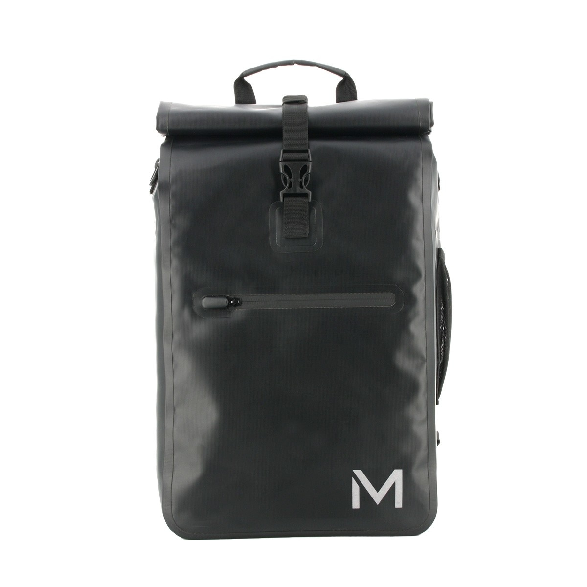 Mobilis BIKE - Bike Backpack /&shy; Pannier 25L 14-15,6" - Black