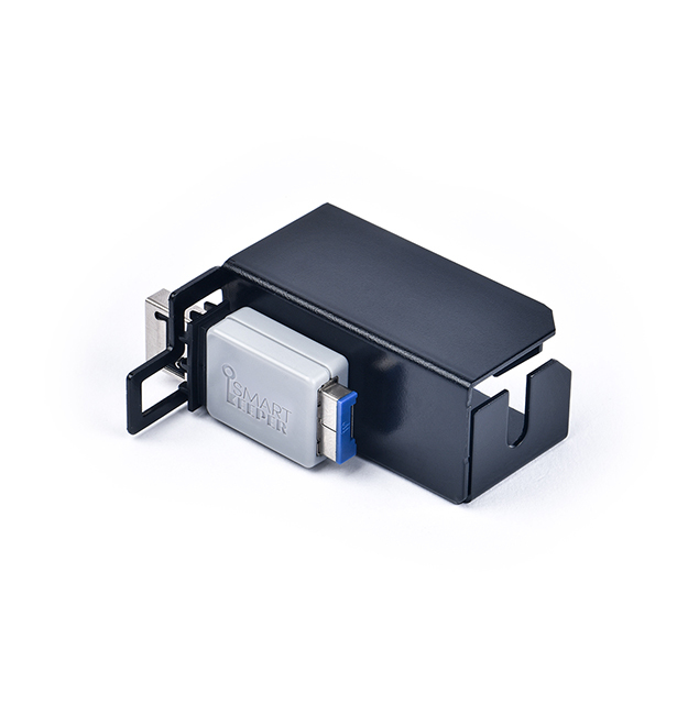 SmartKeeper Basic "Keyboard/&shy;Mouse" Lock dunkelblau