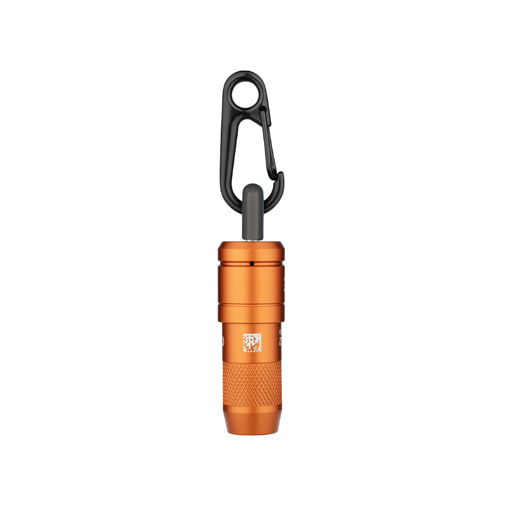 OLIGHT Taschenlampe Imini 2 Orange