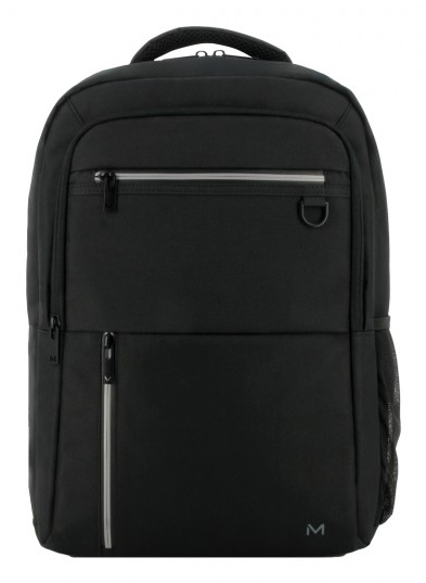Mobilis TheOne Backpack 14-16" 100% Recycled 26L SmartLoop