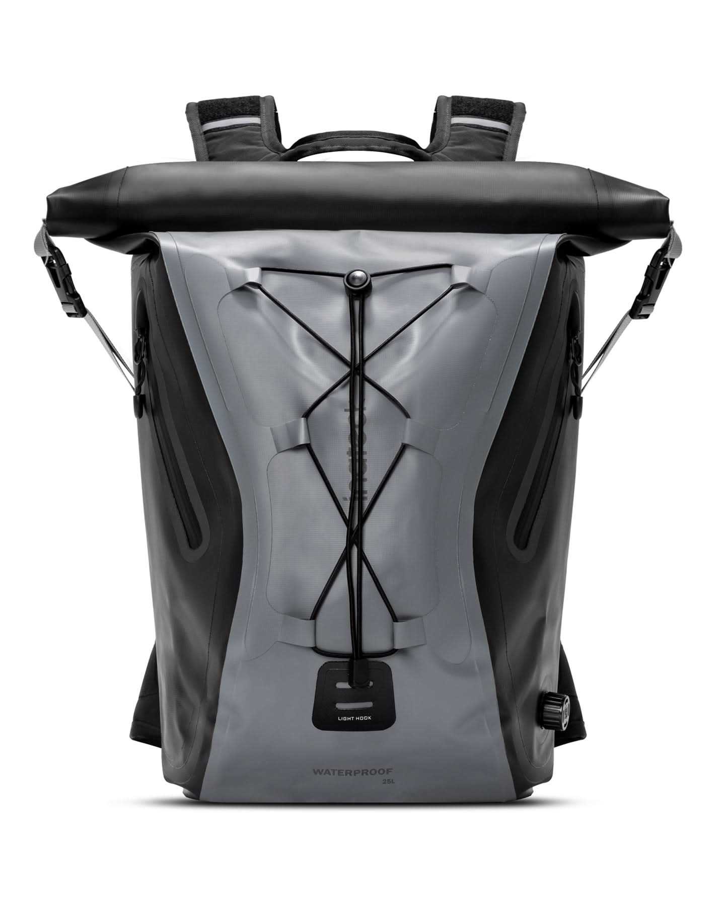 inateck Notebook-Rucksack BP06003 gray/­black 25-30L inateck Notebook-Rucksack BP06003 gray/­black 25-30L