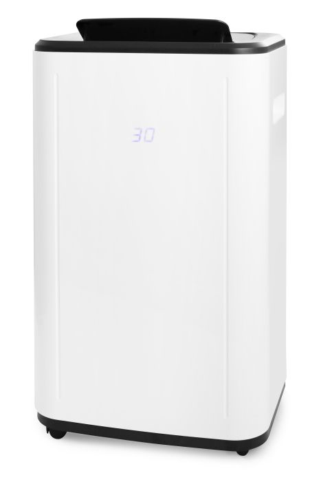 Emerio Luftentfeuchter Kapazität 30L/&shy;Tag (30°C/&shy;80%) 60m2