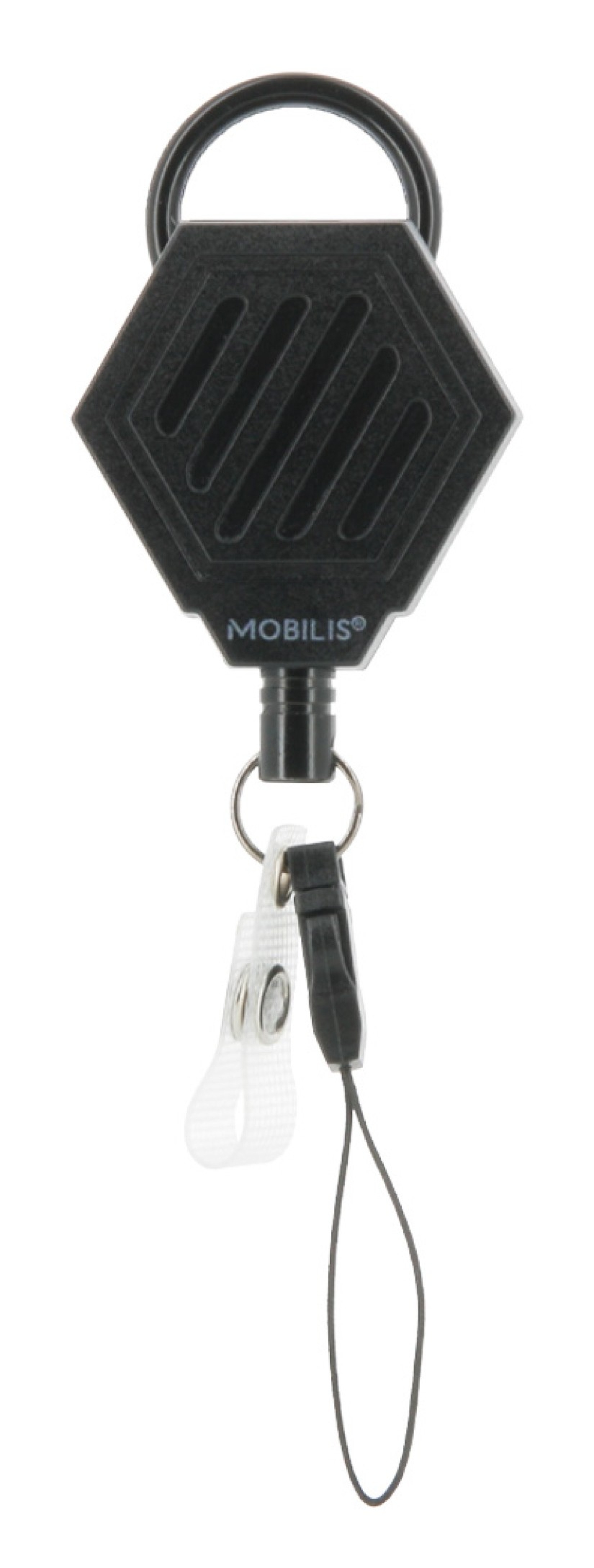 Mobilis Retractable Hook for Smartphone and HHD 80 cm