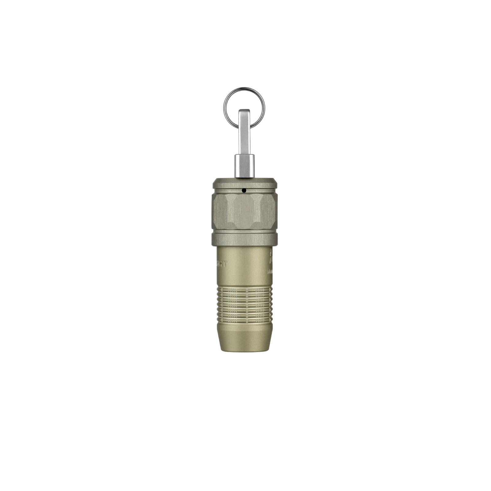 OLIGHT Taschenlampe IUltra Olive Green