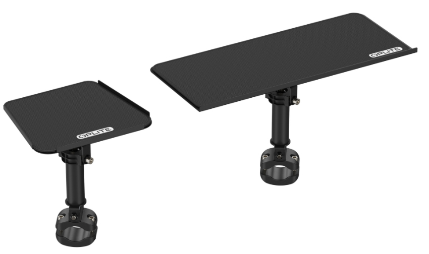 OPLITE Halterung für Tastatur und Maus R8 Cockpit black retail