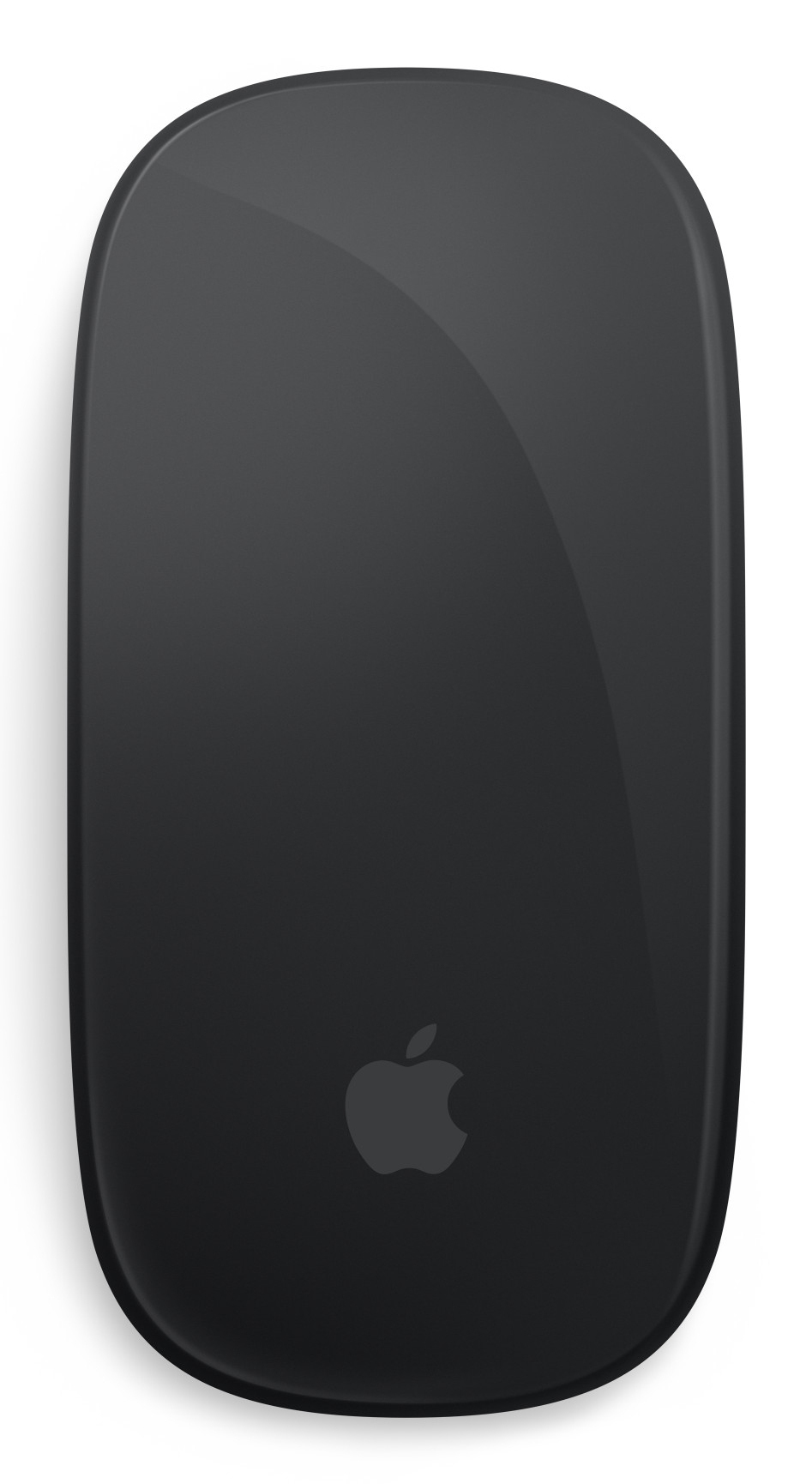 Apple Magic Mouse - Black Multi-Touch Surface Apple Magic Mouse - Black Multi-Touch Surface