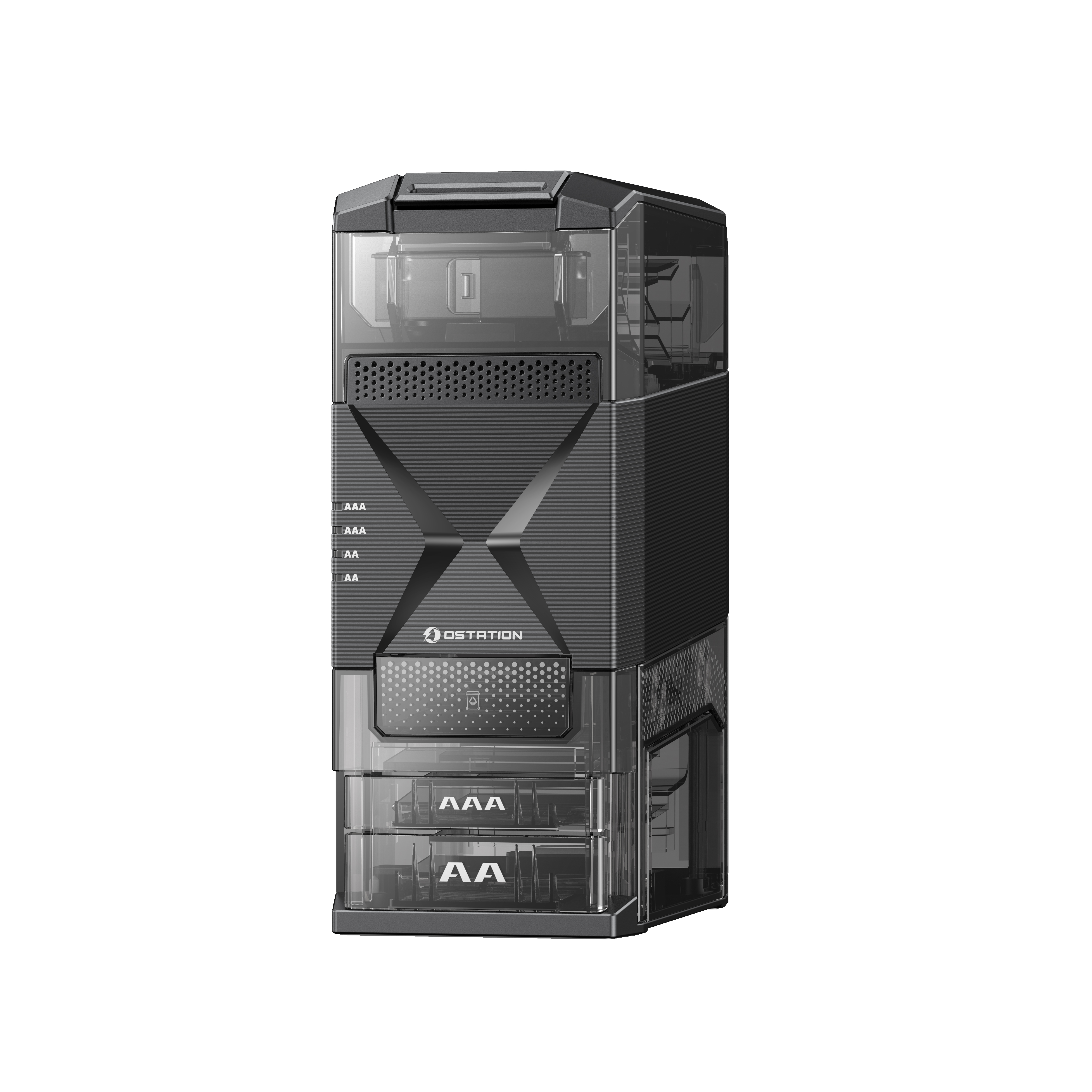OLIGHT Ladestation Ostation 2-EU OS