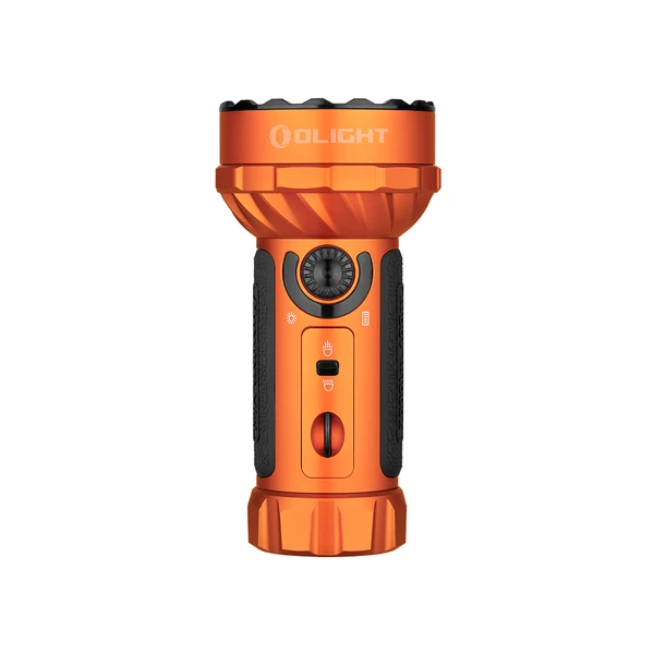 OLIGHT Taschenlampe Marauder Mini Orange