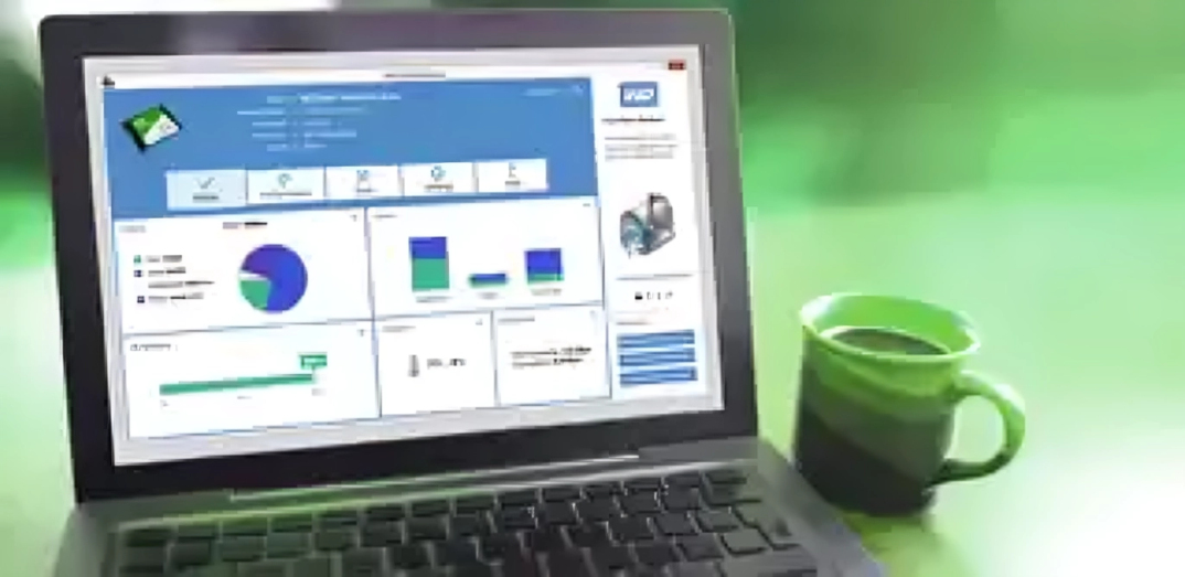 SSD WD Green 2,5
