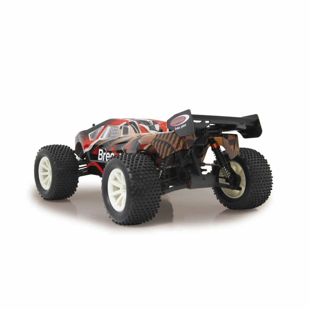Jamara Brecter EP Truggy 4WD 14+